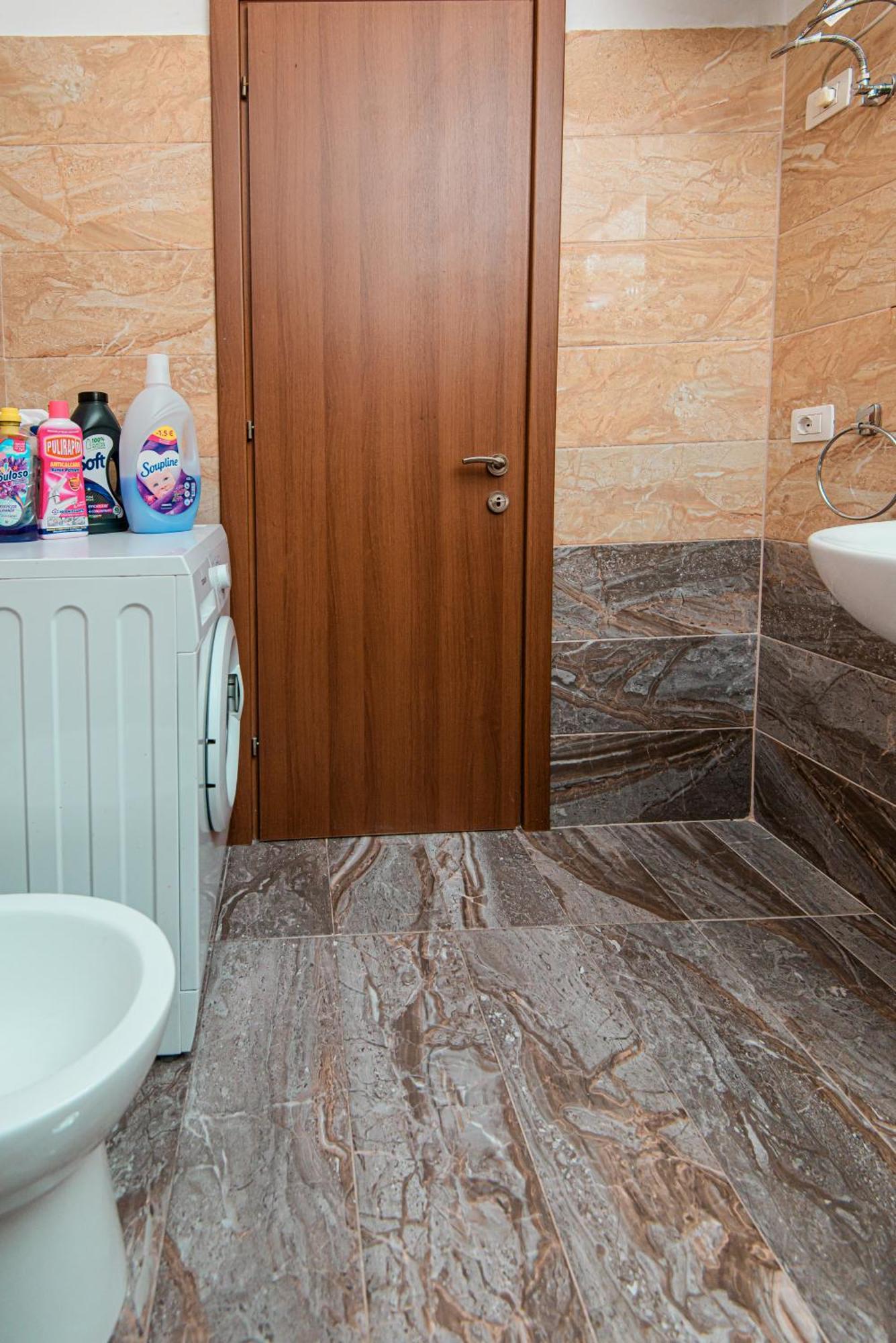 Loris Apartaments 206 Durrës Exterior foto