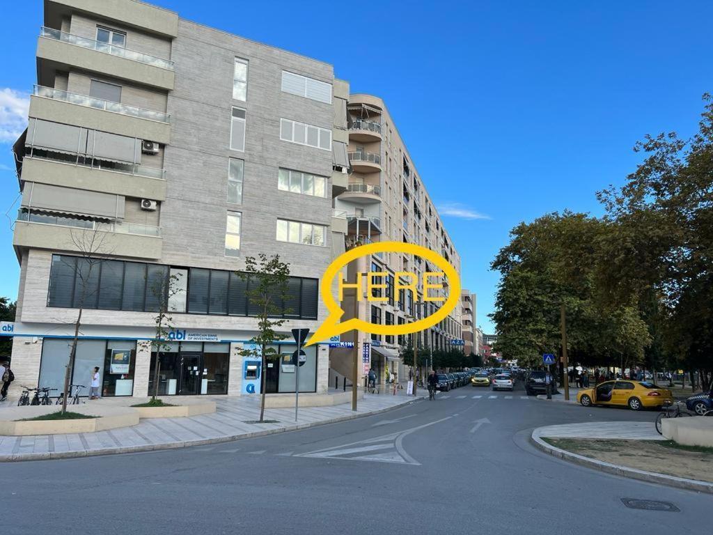 Loris Apartaments 206 Durrës Exterior foto